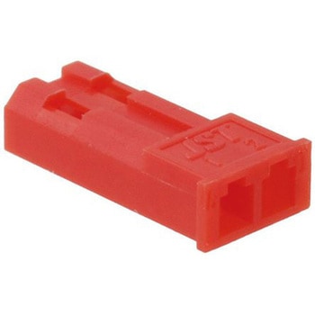 JST コネクタハウジング 2極 ピッチ：2.5mm 1列 SYP-02T-1 JST(日本圧着端子製造)