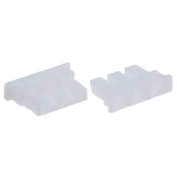 JST コネクタハウジング 3極 ピッチ：8mm 1列 BHR-03VS-1 JST(日本圧着端子製造)