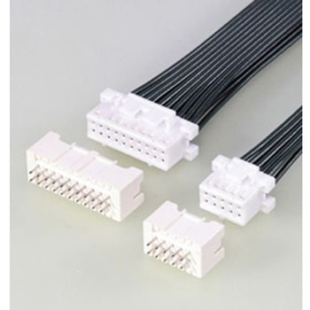 JST コネクタハウジング 12極 ピッチ：2.5mm 2列 XADRP-12V JST(日本圧着端子製造)