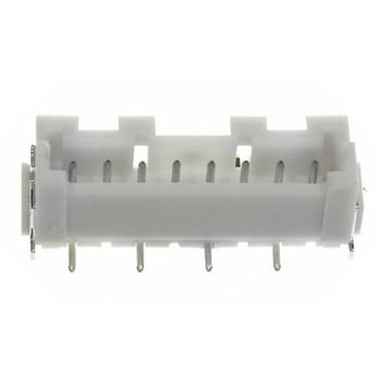 JST 基板接続用ピンヘッダ 8極 2.5mm 1列 BM08B-XASS-TF (LF)(SN) JST(日本圧着端子製造)