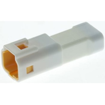 JST コネクタハウジング 3極 ピッチ：2mm 1列 03T-JWPF-VSLE-S JST(日本圧着端子製造)