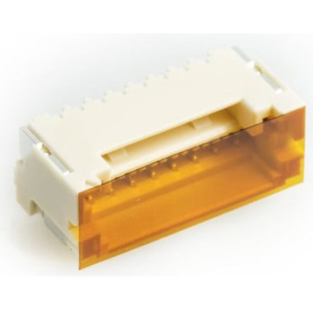 JST 基板接続用ピンヘッダ 8極 1.5mm 1列 BM08B-ZESS-TBT (LF)(SN) JST(日本圧着端子製造)