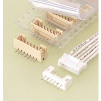 JST 基板接続用ピンヘッダ 14極 2.0mm B14B-PH-SM4-TB (LF)(SN) JST(日本圧着端子製造)