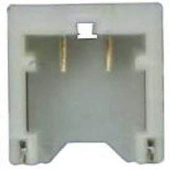 JST 基板接続用ピンヘッダ 2極 1.2mm 1列 BM02B-ACHSS-GAN-ETF (LF)(SN) JST(日本圧着端子製造)