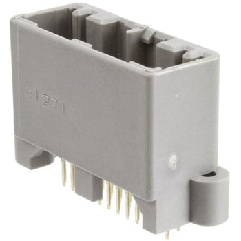 日本航空電子工業 基板接続用ピンヘッダ 24極 2.2mm 2列 MX34024UF1 JAE(日本航空電子工業)