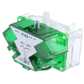 コンタクトブロック 1NO Schneider Electric - シュナイダーエレクトリック
