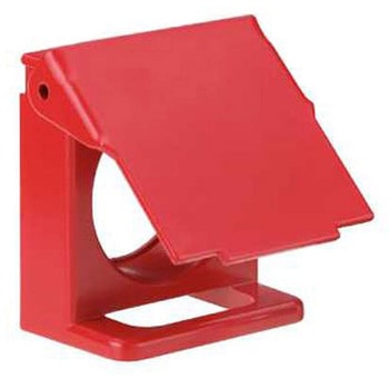 Schneider Electric， プッシュボタンフリップガード， ZB4BZ64 シュナイダーエレクトリック