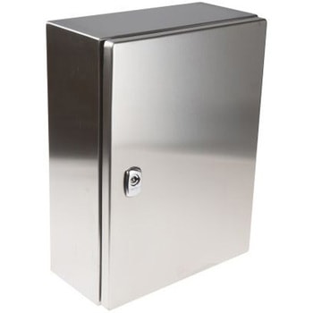 壁面ボックス Schneider Electric 400 x 300 x 150mm - シュナイダーエレクトリック