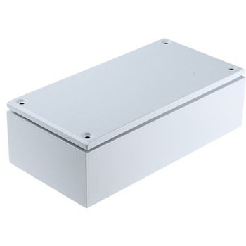 壁面ボックス Schneider Electric 200 x 400 x 120mm RAL 7035 シュナイダーエレクトリック