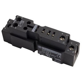 Schneider Electric リレーソケット DINレール 5 Harmony Relay RP， RPZF1 - シュナイダーエレクトリック