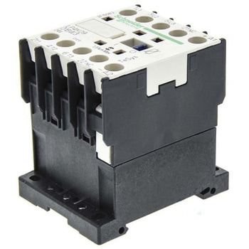 シュナイダーエレクトリック 電磁接触器 24 V dc 3極 LP4Kシリーズ， LP4K0901BW3 - シュナイダーエレクトリック