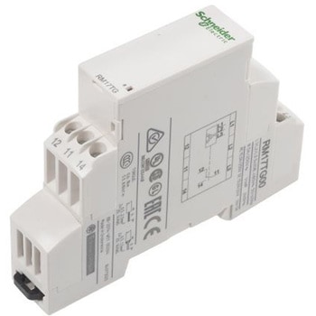 モニタリングリレー Schneider Electric SPDT 17.5mm シュナイダーエレクトリック