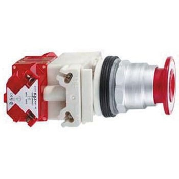 Schneider Electric プッシュボタン， 1CO， 9001KR9RH13 シュナイダーエレクトリック