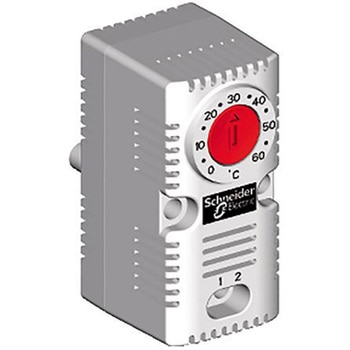 Schneider Electric NSYCCOTHC デジタルサーモスタット シュナイダーエレクトリック