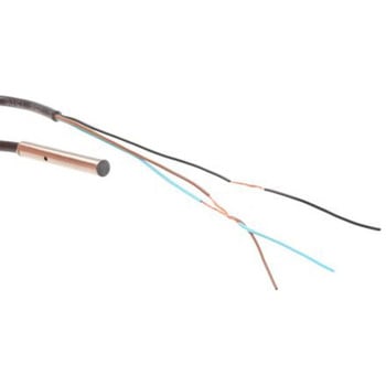 Telemecanique Sensors 近接センサ 円柱形 検出範囲 1 mm 埋込型 5kHz TELEMECANIQUE SENSORS