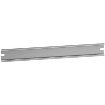 Schneider Electric DINレール 400mm x 385mm x 35mm ，NSYAMRD40357SB シュナイダーエレクトリック