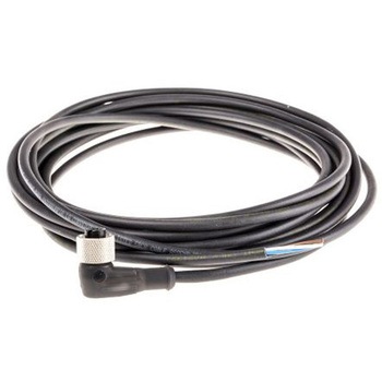 Telemecanique Sensors， センサアクチュエータケーブル， 22 AWG， コア数：4 TELEMECANIQUE SENSORS