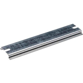 Schneider Electric DINレール 140mm x 7.5mm x 35mm ，NSYAMRD16357TB - シュナイダーエレクトリック