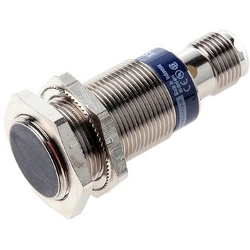 Telemecanique Sensors 近接センサ 円柱形 検出範囲 8 mm ねじの呼び M18 x 1 埋込型 1kHz TELEMECANIQUE SENSORS