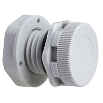 Schneider Electric 圧力解放バルブ 結露防止バルブ PA 6， 30mm x 140 Dia.mm IP68 ClimaSys M12 シュナイダーエレクトリック
