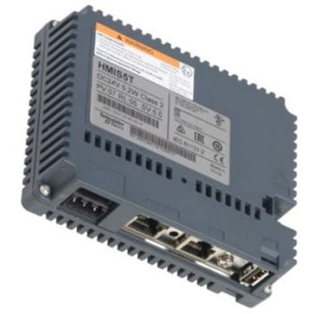 Schneider Electric HMIエンクロージャ Harmony シリーズ用 シュナイダーエレクトリック