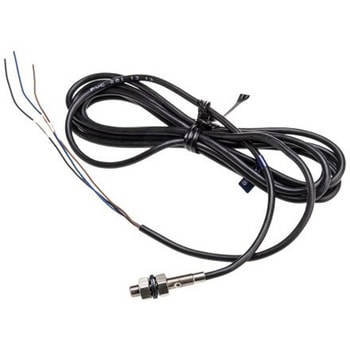 Telemecanique Sensors 近接センサ 円柱形 検出範囲 1 mm ねじの呼び M5 x 0.5 埋込型 5kHz TELEMECANIQUE SENSORS