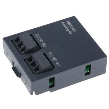 Schneider Electric PLC I/Oモジュール TMC2AI2 PLC I/Oモジュール Modicon M221用 シュナイダーエレクトリック