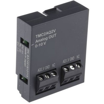 Schneider Electric PLC I/Oモジュール TMC2AQ2V PLC I/Oモジュール Modicon M221用 シュナイダーエレクトリック