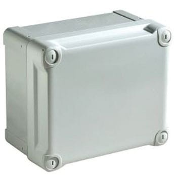 壁面ボックス Schneider Electric シュナイダーエレクトリック
