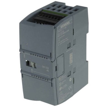 Siemens PLC I/Oモジュール 6ES7232-4HB32-0XB0 PLC I/Oモジュール SIMATIC S7-1200シリーズ用 - SIEMENS