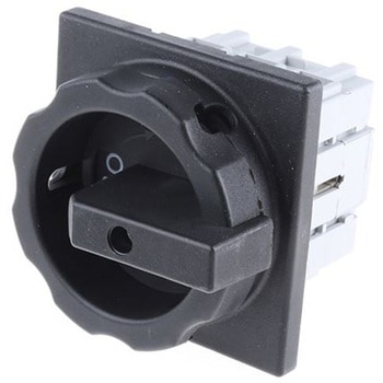 Siemens アイソレータスイッチ 3P極 MAX: 63A， 22kW SIEMENS