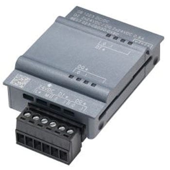 Siemens PLC拡張モジュール 6ES7223-0BD30-0XB0 PLC拡張モジュール S7-1200 シリーズ用 SIEMENS