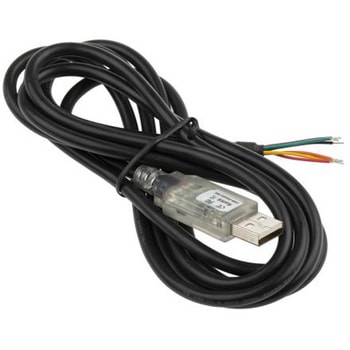 FTDI Chip コンバータケーブル コネクタA:USB A /B:ケーブル端 USB-RS485-WE-1800-BT FTDI Chip