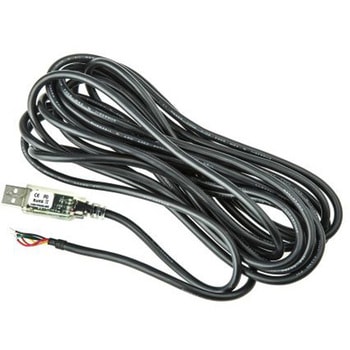 FTDI Chip コンバータケーブル コネクタA:USB A /B:ケーブル端 USB-RS485-WE-5000-BT FTDI Chip