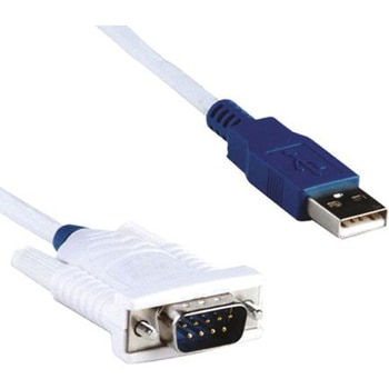 FTDI Chip コンバータケーブル コネクタA:USB A /B:DB-9 UT232R-500 FTDI Chip