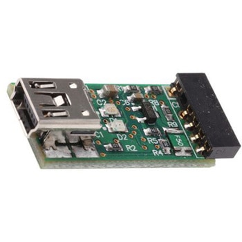 FTDI Chip Viniculum-II IDE用 チッププログラミングアダプタ FTDI Chip