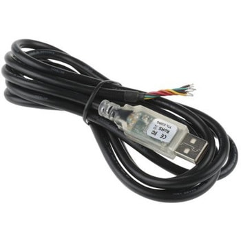 FTDI Chip ケーブル TTL-232RG-VSW3V3-WE FTDI Chip