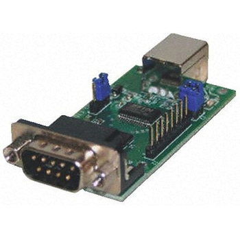 FTDI Chip FT232RL 評価キット EVAL232R FTDI Chip