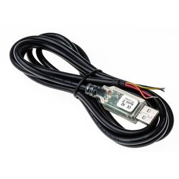 FTDI Chip 開発キットアクセサリ TTL-232RG-VIP-WE FTDI Chip