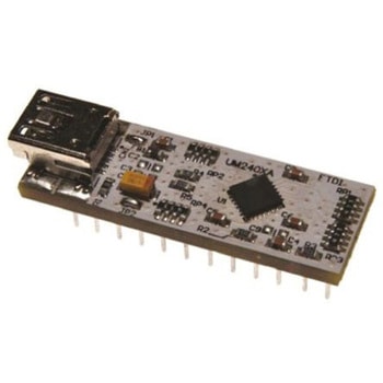 FTDI Chip， USB to 8 bit 245 FIFO 評価キット UMFT240XA-01 FTDI Chip