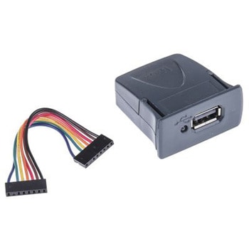 FTDI Chip インターフェイスボード VDRIVE2 FTDI Chip