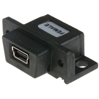 FTDI Chip コンバータモジュール DB9-USB-D5-F FTDI Chip