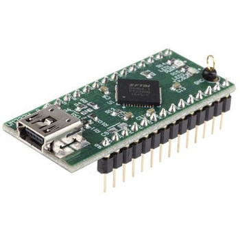 FTDI Chip FT232H 開発ボード UM232H FTDI Chip