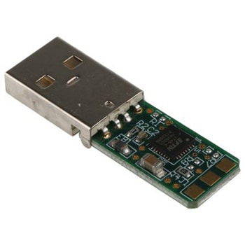 FTDI Chip 評価ボード TTL-232R-3V3-PCB - FTDI Chip