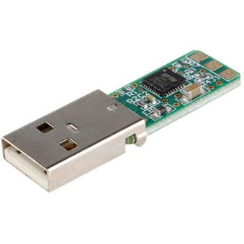 FTDI Chip 評価ボード TTL-232R-5V-PCB FTDI Chip