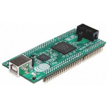 FTDI Chip プログラマブルロジック開発ツール FPGA Altera Cyclone-II FTDI Chip