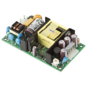 XP Power スイッチング電源 9V dc 4.4A 20W CU20-09 XP POWER