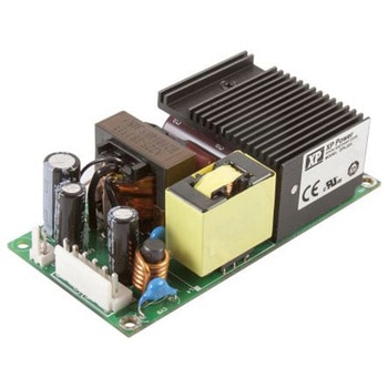 XP Power スイッチング電源 24V dc 9.38A 225W EPL225PS24 XP POWER