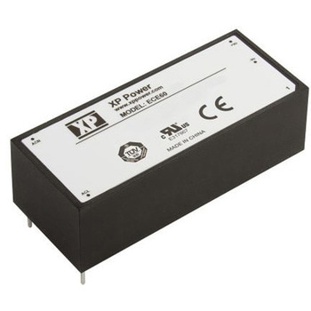 XP Power スイッチング電源 5V dc 10A 50W ECE60US05 XP POWER