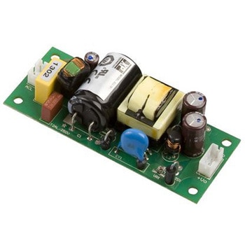 XP Power スイッチング電源 48V dc 320mA 15W ECL15US48-T XP POWER
